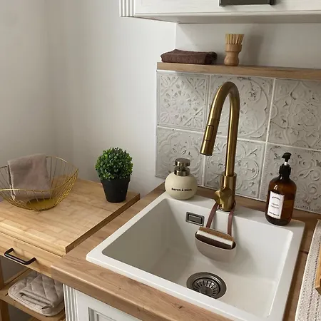 L'effet Appartement Fécamp