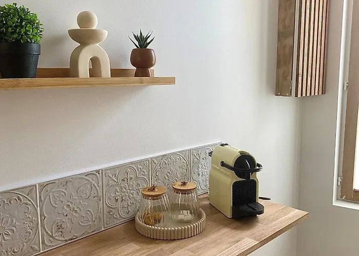 Appartement L'effet Fécamp