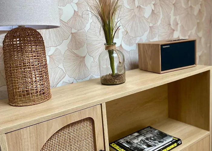 Appartement L'effet Fécamp