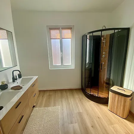 Appartement L'effet Fécamp