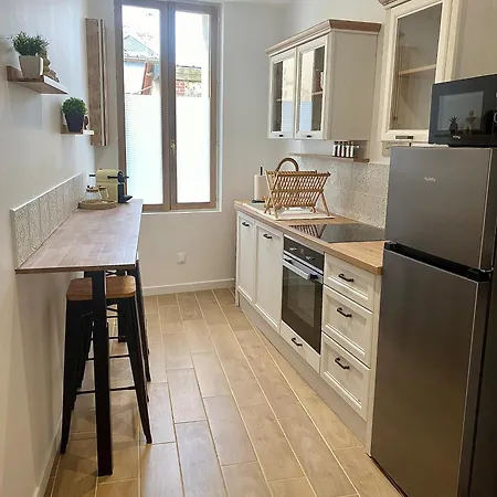 L'effet Апартаменты