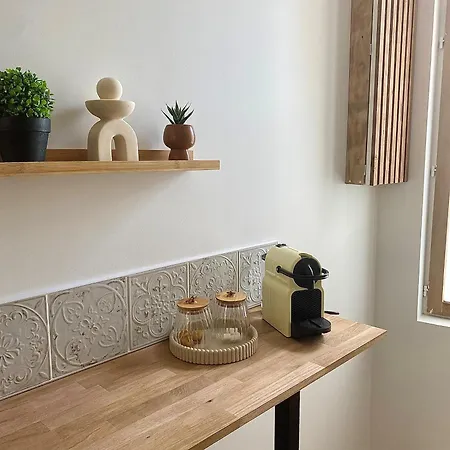 Appartement L'effet Fécamp