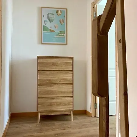 Appartement L'effet *