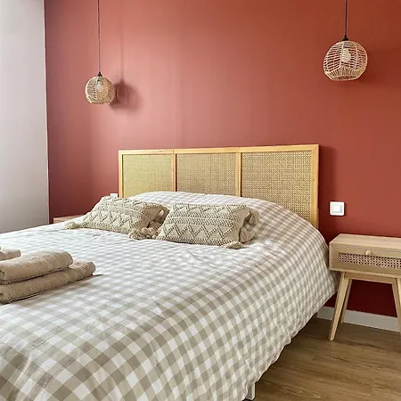 Апартаменты L'effet