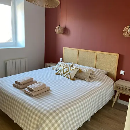 Διαμέρισμα L'effet *