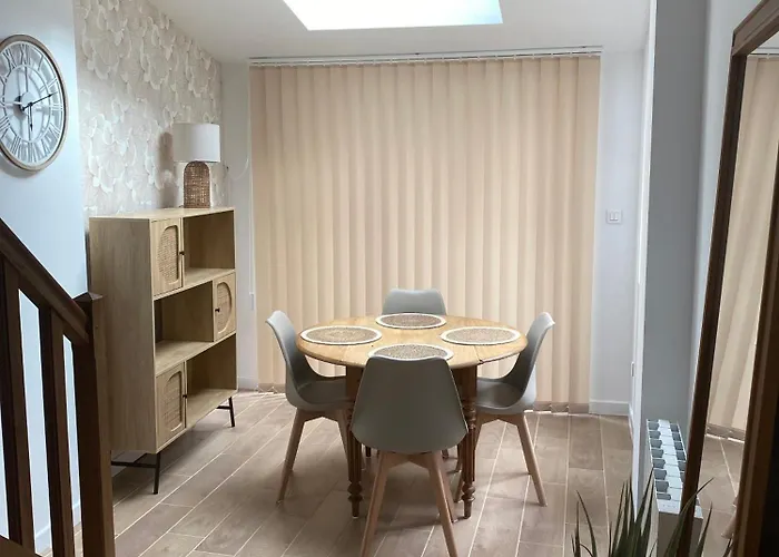 L'effet Апартаменты *