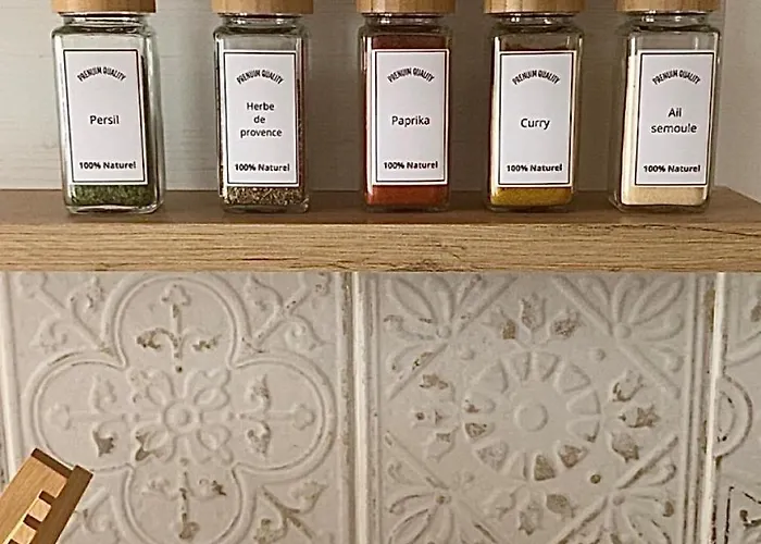 L'effet Апартаменты *